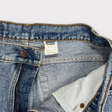 Levi’s 560 Denim Shorts | W34