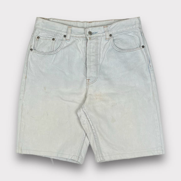 Levi’s 501 Denim Shorts | W32