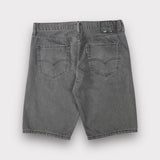 Levi’s 508 Denim Shorts | W34