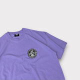 Stussy Globe T-shirt | Multiple Sizes Available