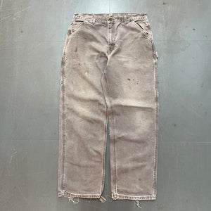 Carhartt Carpenter Jeans  | W34 / L32