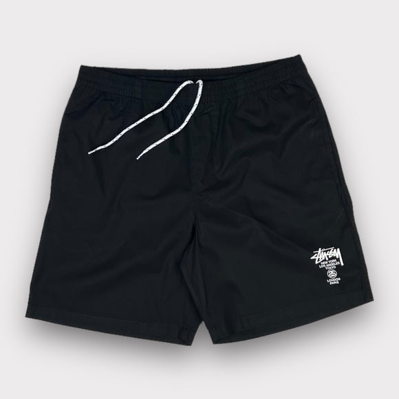 Stussy World Tour Shorts | Multiple Sizes Available