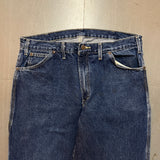 Dickies Carpenter Jeans  | W36 / L32