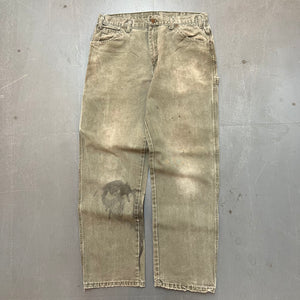 Dickies Carpenter Jeans  | W32 / L31