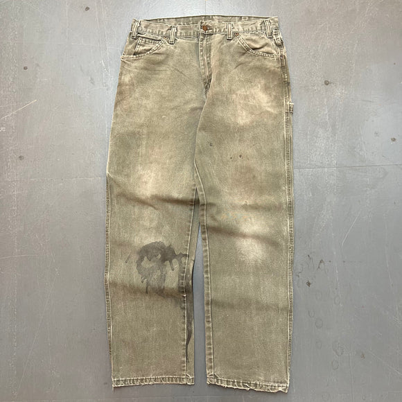 Dickies Carpenter Jeans  | W32 / L31