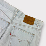 Levi’s 501 Denim Shorts | W32