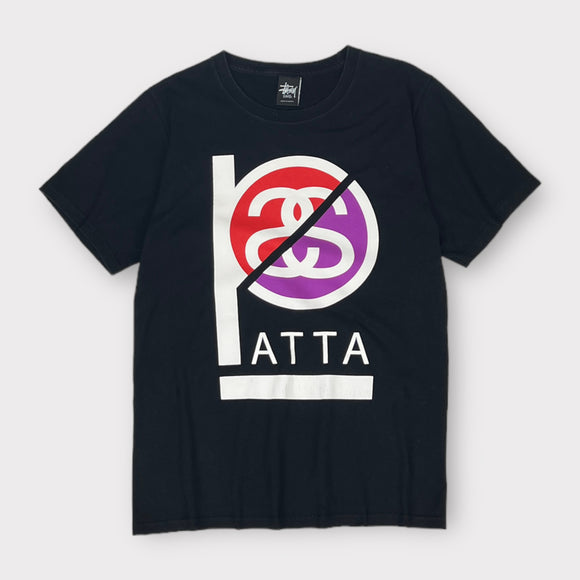 Stussy x Patta T-shirt | Small