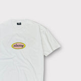 Stussy Ellipse T-shirt | Small