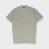 Stussy Spellout T-shirt | Small