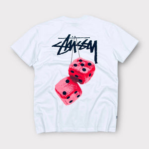 Stussy Dice T-shirt | XL