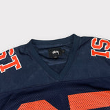 Stussy Football Jersey | Large