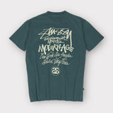 Stussy Modern Age T-shirt | Multiple Sizes Available