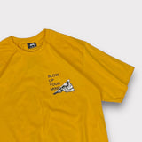 Stussy Blow Up Your Mind T-shirt | Medium