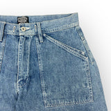 Stussy 90s Denim Shorts | W34