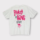 Stussy Peace is King T-shirt | XL