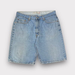 Levi’s 569 Denim Shorts | W36