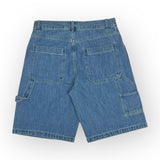 Patta Carpenter Denim Shorts | M