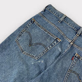 Levi’s 505 Denim Shorts | W38