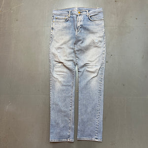 Carhartt Straight Leg Jeans  | W34 / L34