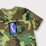 Supreme Blur FW20 T-shirt | Large