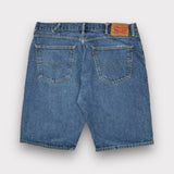 Levi’s 505 Denim Shorts | W38