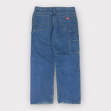 Dickies Carpenter Jeans | W38 / L30