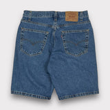 Levi’s 505 Denim Shorts | W32