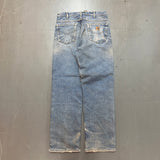 Carhartt Baggy Jeans  | W32 / L32