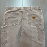 Carhartt Carpenter Jeans  | W34 / L32