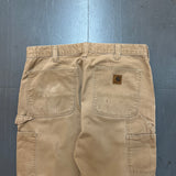 Carhartt Carpenter Trousers | W34 / L30