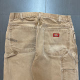 Dickies Carpenter Jeans  | W32 / L32