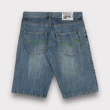 Levi’s 502 Denim Shorts | W32