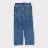 Dickies Carpenter Jeans | W34 / L32