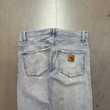 Carhartt Straight Leg Jeans  | W34 / L34