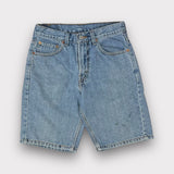 Levi’s 505 Denim Shorts | W28