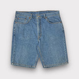 Levi’s 505 Denim Shorts | W38