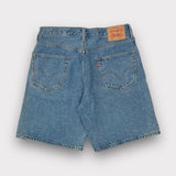 Levi’s 550 Denim Shorts | W34