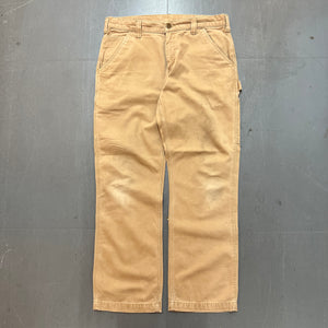 Carhartt Carpenter Trousers | W34 / L30