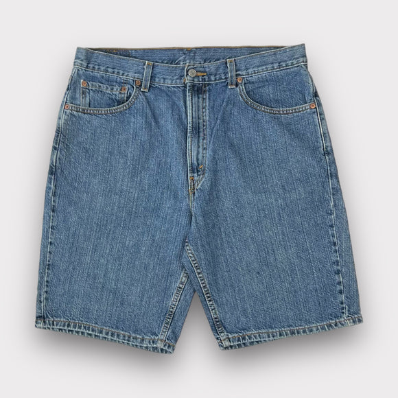 Levi’s 505 Denim Shorts | W36