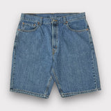 Levi’s 505 Denim Shorts | W36