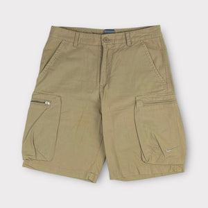 Nike Cargo Shorts | W30