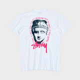 Stussy Face T-Shirt | Multiple Sizes Available