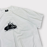 Stussy Biker T-shirt | Multiple Sizes Available