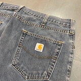 Carhartt Relaxed Fit Jeans | W38 / L32