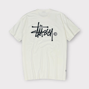 Stussy Spellout T-shirt | Medium