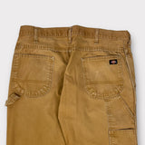 Dickies Carpenter Trousers | W34 / L32