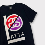 Stussy x Patta T-shirt | Small