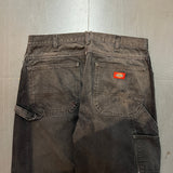 Dickies Carpenter Jeans  | W32 / L34