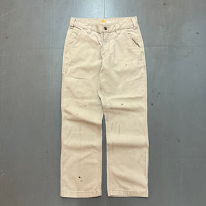 Carhartt Carpenter Trousers | W30 / L29