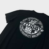 Stussy Globe T-shirt | Multiple Sizes Available